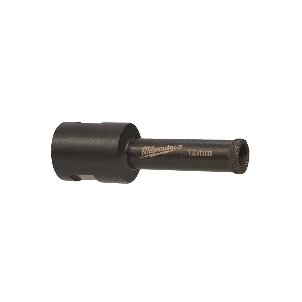 MILWAUKEE DIAMANTBOOR M14