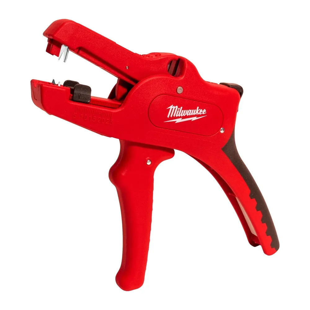 MILWAUKEE DRAAD STRIPPER