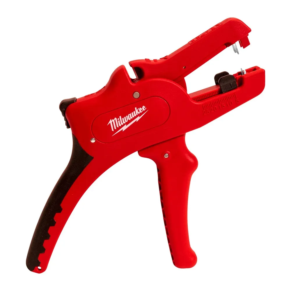 MILWAUKEE DRAAD STRIPPER