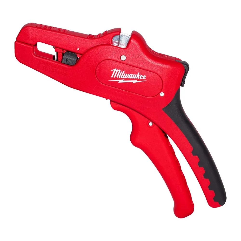 MILWAUKEE DRAAD STRIPPER